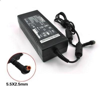 135w chargeur for Acer Aspire V15 Nitro - Black Edition MS2391 - Cliquez sur l'image pour la fermer